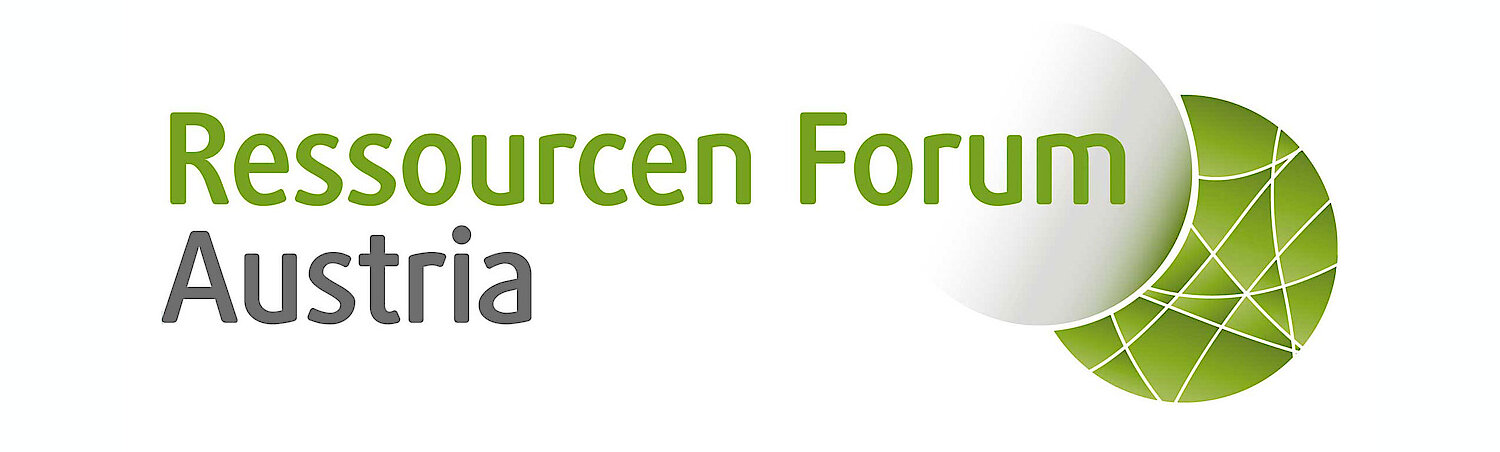 Logo Ressourcen Forum Austria